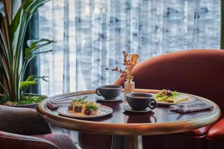 Pendry Manhattan West - 11