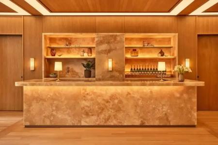 Pendry Manhattan West - 1