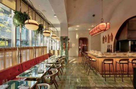 Pendry Manhattan West - 28