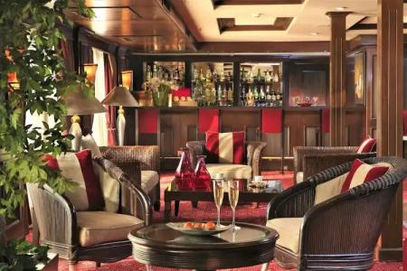 Steigenberger Regency Nile Cruise - Every Saturday from Luxor for 07 & 04 Nights - Every Wednesday From Aswan for 03 Nights - 18