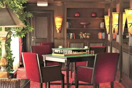 Steigenberger Regency Nile Cruise - Every Saturday from Luxor for 07 & 04 Nights - Every Wednesday From Aswan for 03 Nights - 16
