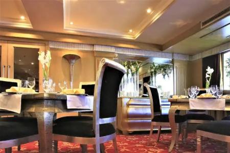 Steigenberger Regency Nile Cruise - Every Saturday from Luxor for 07 & 04 Nights - Every Wednesday From Aswan for 03 Nights - 20