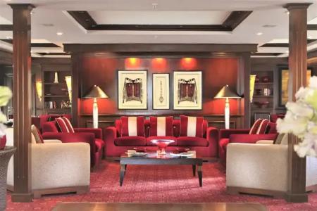 Steigenberger Regency Nile Cruise - Every Saturday from Luxor for 07 & 04 Nights - Every Wednesday From Aswan for 03 Nights - 17