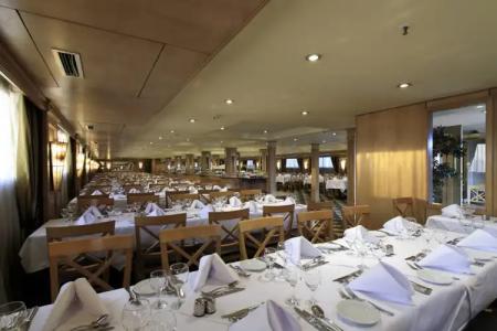Iberotel Crown Empress Nile Cruise - Every Monday from Luxor for 07 & 04 Nights - Every Friday From Aswan for 03 Nights - 19