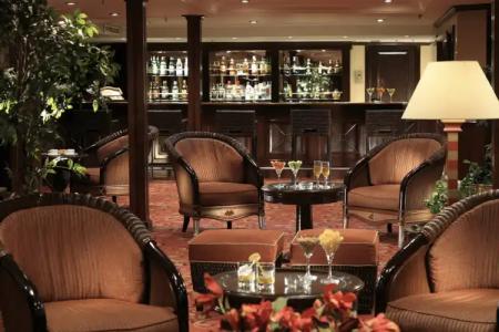 Iberotel Crown Empress Nile Cruise - Every Monday from Luxor for 07 & 04 Nights - Every Friday From Aswan for 03 Nights - 21