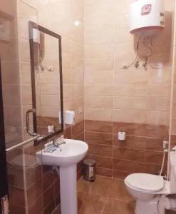 New Eagles Aqua Park Resort - 9