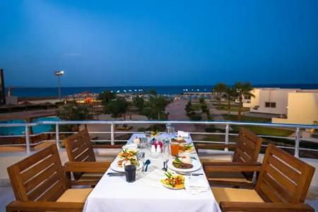 New Eagles Aqua Park Resort - 2