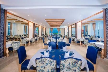 New Eagles Aqua Park Resort - 7