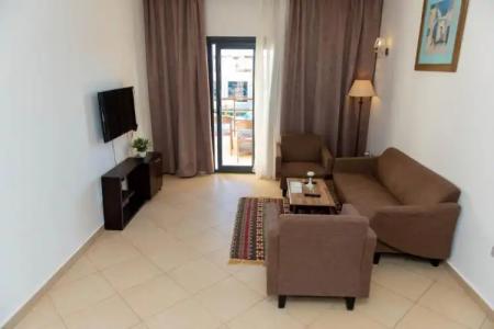 New Eagles Aqua Park Resort - 11