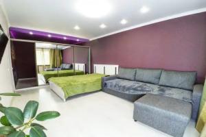 Na Nazarbaeva 60 Apartments, Kazan