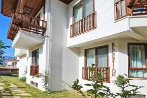 Akcapinar Korfez Butik Otel, Akyaka