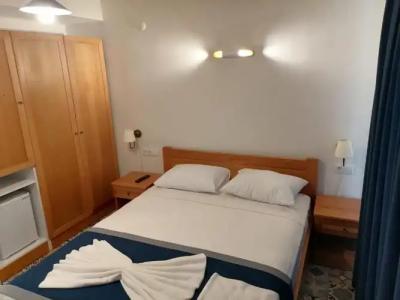 Akcapinar Korfez Butik Otel - 32