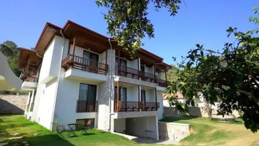 Akcapinar Korfez Butik Otel - 25