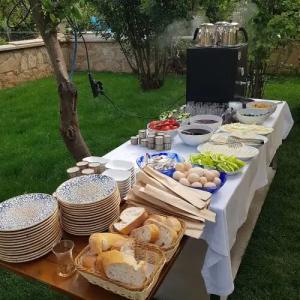 Akcapinar Korfez Butik Otel - 11