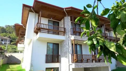 Akcapinar Korfez Butik Otel - 42