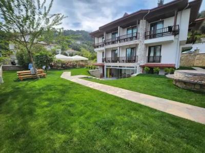 Akcapinar Korfez Butik Otel - 15