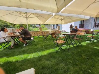 Akcapinar Korfez Butik Otel - 16