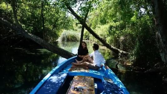 Akcapinar Korfez Butik Otel - 17