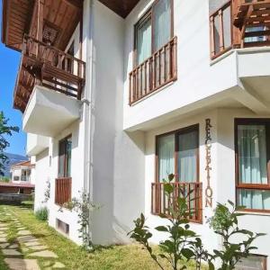 Akcapinar Korfez Butik Otel - 0