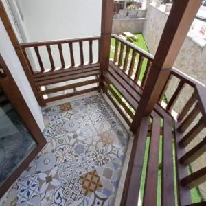 Akcapinar Korfez Butik Otel - 12