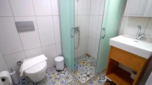 Akcapinar Korfez Butik Otel - 7