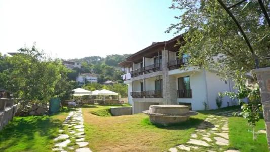 Akcapinar Korfez Butik Otel - 23