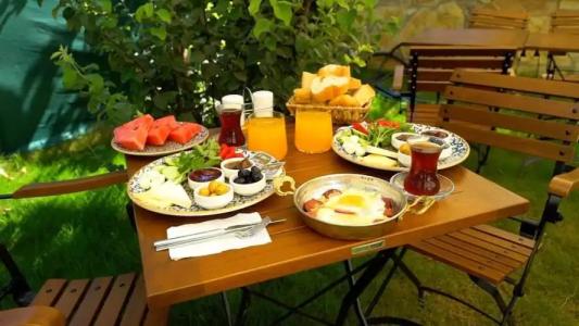 Akcapinar Korfez Butik Otel - 10