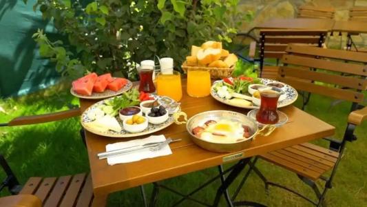 Akcapinar Korfez Butik Otel - 20