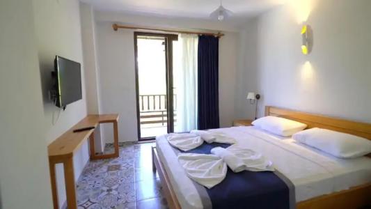 Akcapinar Korfez Butik Otel - 41