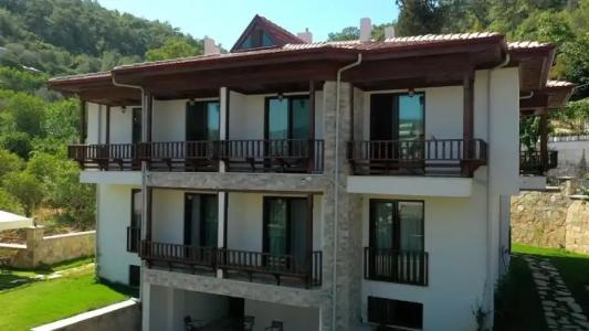 Akcapinar Korfez Butik Otel - 22