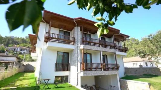 Akcapinar Korfez Butik Otel - 27