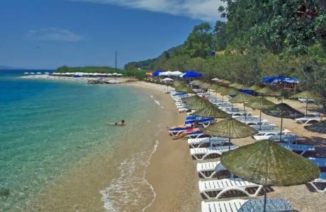 Akcapinar Korfez Butik Otel - 13