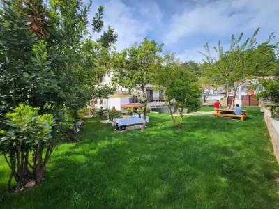 Akcapinar Korfez Butik Otel - 14