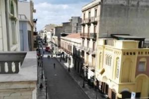 AC GOLD B&B Boutique Rooms & Suite, Reggio Calabria