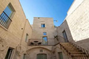 Pianelle Resort, Matera