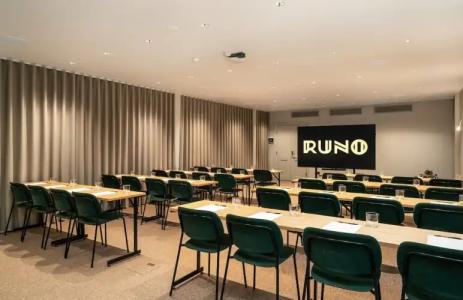 RUNO Porvoo - 16