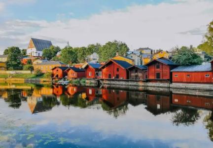 RUNO Porvoo - 19