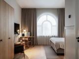 Large Extra Double room