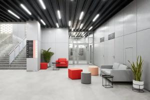 Apartment Salut Like