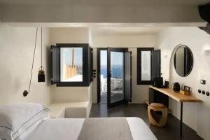 Stella Rocca A Mare, Imerovigli