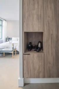 Acron of Plaka by YHA - 2