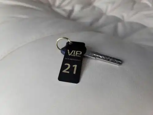 VIP - 25