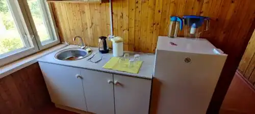 База отдыха Энергетик - 36
