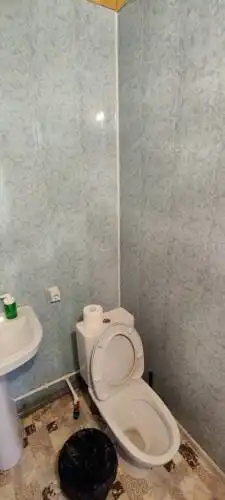 База отдыха Энергетик - 37