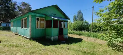 База отдыха Энергетик - 31