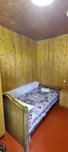 База отдыха Энергетик - 40