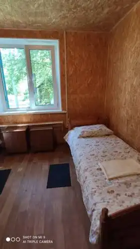 База отдыха Энергетик - 30