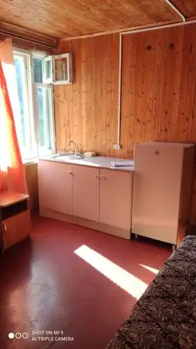База отдыха Энергетик - 35