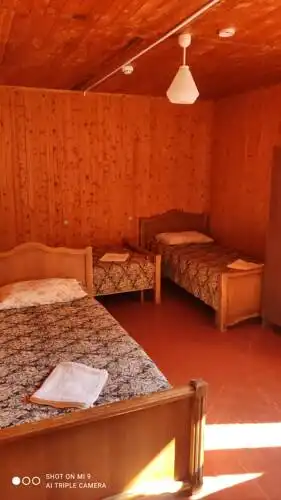 База отдыха Энергетик - 32