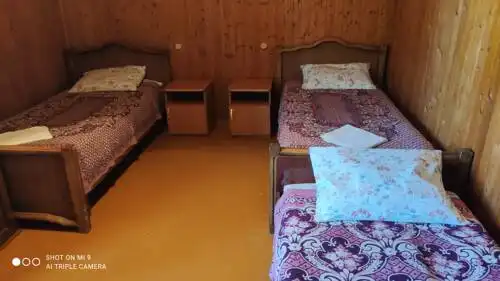 База отдыха Энергетик - 34